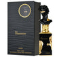 His Confession Lattafa – Perfume Árabe 100ML, Elegante y Sofisticado