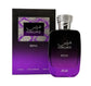 Rasasi Hawas Reina Rasasi para Hombres y Mujeres Fragancia Sofisticada con Notas Afrutadas Florales y Gourmand 100ml
