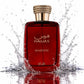 Hawas Majestic Eau de Parfum Unisex 100 ml Fragancia Cítrica Amaderada y Elegante para Uso Diario y Ocasiones Especiales