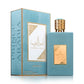 Asdaaf Ameer Al Arab Imperium Eau de Parfum 100ml – Perfume Masculino Oriental con Notas de Bergamota, Geranio y Ámbar