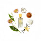 Lattafa Perfumes Ana Abiyedh Passion Eau de Parfum Oriental Vainilla Gourmand para Mujeres Dulce y Sensual con Notas de Maracuyá y Coco