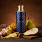 Maison Asrar Legacy Royal Collection Eau de Parfum Unisex 100ml Fragancia Oriental Floral con Notas de Pera Jengibre y Bergamota para Hombres y Mujeres