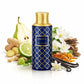 Maison Asrar Legacy Royal Collection Eau de Parfum Unisex 100ml Fragancia Oriental Floral con Notas de Pera Jengibre y Bergamota para Hombres y Mujeres