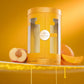 Mango Jugoso Paris Corner 100ML – Perfume Tropical, Dulce y Exótico con Larga Duración