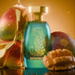 Mykonos Dreamscape Extrait de Parfum Unisex 100 ml Fragancia Frutal Gourmand y Amaderada para Uso Diario y Ocasiones Especiales