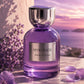 Mykonos Reflection Elixir Extrait De Parfum Unisex 50 ml Fragancia Cítrica Floral y Chipre Moderna y Elegante con Excelente Duración