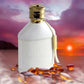 DUMONT PARIS Nitro White -100ml - Fragancia Intensa y Magnética Inspirada en Perfumería Parisina con Notas de Ciprés y Pachulí