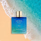 Pacific Aura Rayhaan 100ML – Perfume Masculino Aromático Acuático | Fresco, Limpio y Energético