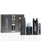 Pack Pisa Lattafa Pride – Gift Set Unisex Cítrico Amaderado (Perfume + Spray + Miniatura)