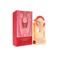 La Charmante Éclatant de Maison Alhambra 100ml   frescura frutal, dulzura floral y calidez gourmand Fragancia Aromática Cítrica Ámbar Aromático