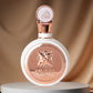 Perfume Fakhar Rose Lattafa – Elegancia Floral y Dulzura Sofisticada