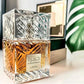 Perfume árabe Lattafa Khamrah – Un Perfume Duradero y Exquisito 100ml