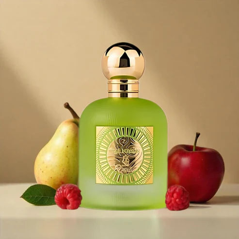 Perfume árabe Paris Corner Unisex PEAR POTION EDP 100ml