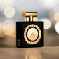 Lattafa Nebras Eau de Parfum 100 ml – Perfume Unisex Elegante y Atractivo - Una fragancia dulce, afrutada y cremosa