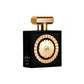 Lattafa Nebras Eau de Parfum 100 ml – Perfume Unisex Elegante y Atractivo - Una fragancia dulce, afrutada y cremosa