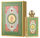 Queen of Arabia Lattafa Pride 100ML – Perfume Unisex con Coco, Heliotropo y Vainilla Majestuosa