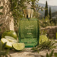 Hawas Verde Eau de Parfum Hombre 100 ml Fragancia Tropical Fresca y Amaderada para Hombres Modernos y Elegantes