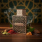 Rayhaan Terra Rayhaan para Hombres Perfume con Notas de Cardamomo y Bergamota Aroma Cítrico-aromático y Especiado Ideal para Hombres Sofisticados