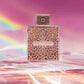Rayhaan Divine 100ML – Perfume Femenino Floral Dulce | Elegante, Romántico y Aterciopelado