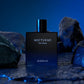Rayhaan Nocturno 100ML – Perfume Masculino Amaderado Aromático | Fresco, Moderno y Elegante