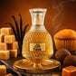 NUSUK FALAK - Perfume Unisex Oriental Gourmand 100ml RIIFFS Aroma Dulce y Elegante con Vainilla Caramelo y Almizcle para Experiencia Sensorial Deliciosa