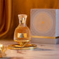 NUSUK FALAK - Perfume Unisex Oriental Gourmand 100ml RIIFFS Aroma Dulce y Elegante con Vainilla Caramelo y Almizcle para Experiencia Sensorial Deliciosa