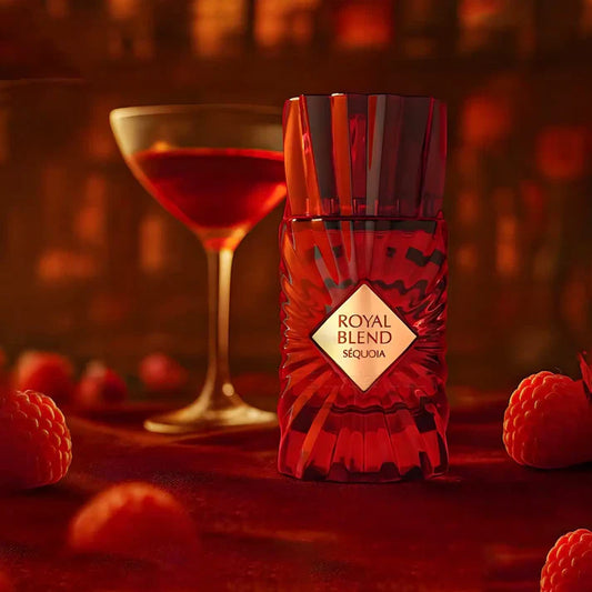Royal Blend Sequoia French Avenue para Hombres y Mujeres