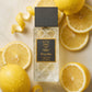 Bujairami Psycho Extrait de Parfum Hombre 100 ml Fragancia Cítrica Fresca y Vibrante para Uso Diario y Estaciones Cálidas