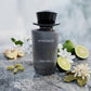 Mykonos Conquer Extrait de Parfum Unisex 100 ml Fragancia Cítrica Especiada y Ambarada para Uso Diario y Ocasiones Especiales