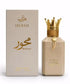 Hersh Mehwar Eau de Parfum Unisex 100 ml - Fragancia Floral Amaderada y Ambarada para Uso Diario y Ocasiones Especiales
