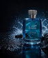 Hawas Nautilus Eau de Parfum Hombre 100 ml Fragancia Marina Amaderada y Fresca para Hombres Modernos con Notas Minerales y Maderas Nobles