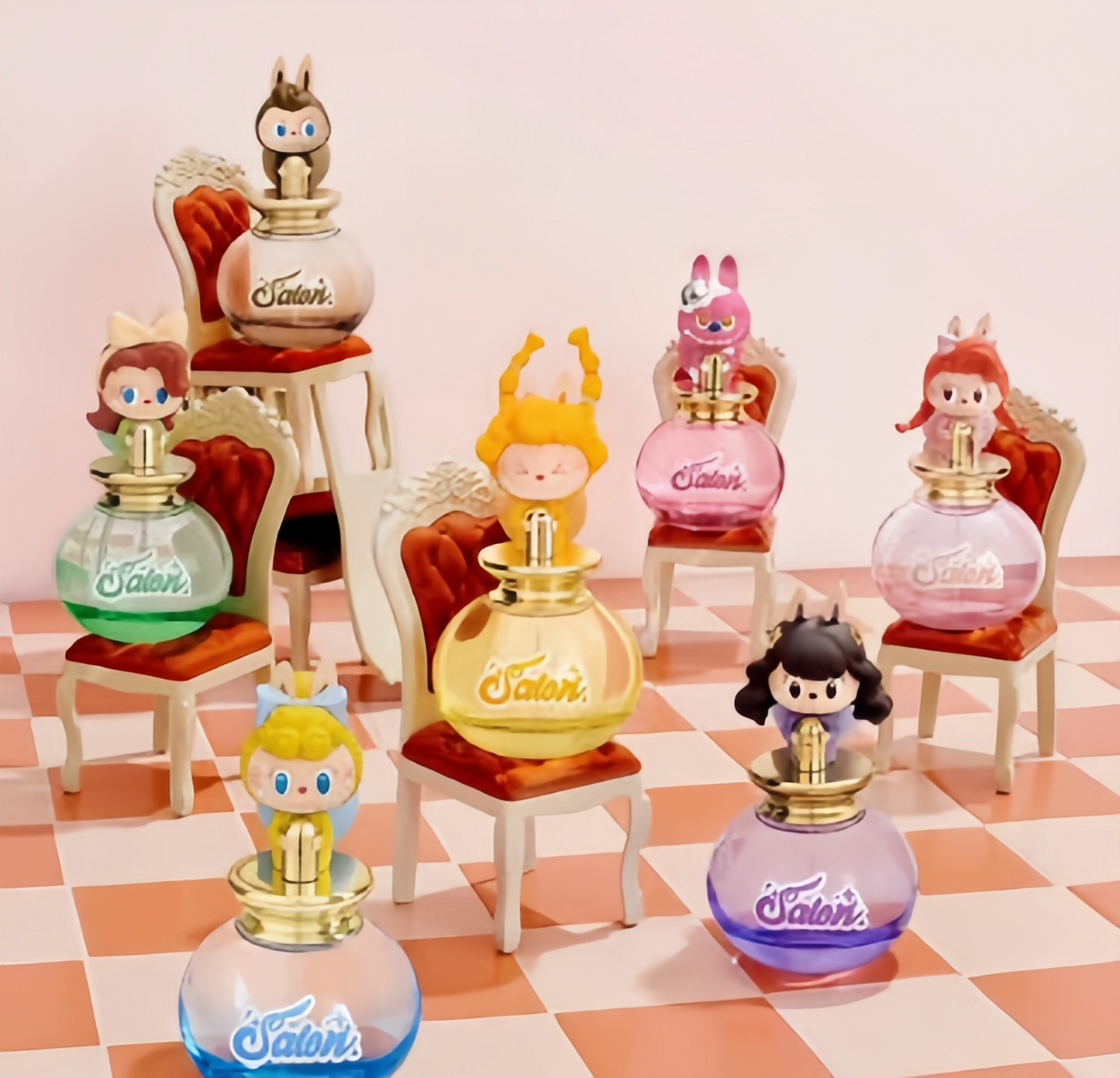 Perfume Formato Especial