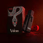 Vulcan Black Friday French Avenue 100ML – Edición Limitada | Perfume Masculino Cuero y Especias Intenso y Seductor