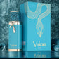 Vulcan Feu French Avenue 100ML – Perfume Unisex Floral Frutal con Mango, Praliné y Ámbar Gris (Novedad 2025)