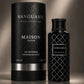 Vanguard Eau de Parfum Unisex 100ml Fragancia Afrutada Floral Amaderada y Almizclada para Uso Diario y Ocasiones Especiales