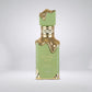 Eclaire Pistache Lattafa 100ML – Perfume Unisex Oriental Vainilla con Pistacho, Coco y Vainilla