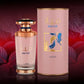 Perfume Árabe Mayar de Lattafa – Un Viaje Floral Frutal