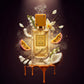 Lattafa Perfumes Ana Abiyedh Passion Eau de Parfum Oriental Vainilla Gourmand para Mujeres Dulce y Sensual con Notas de Maracuyá y Coco