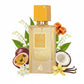 Lattafa Perfumes Ana Abiyedh Passion Eau de Parfum Oriental Vainilla Gourmand para Mujeres Dulce y Sensual con Notas de Maracuyá y Coco