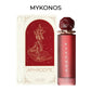 Mykonos Aphrodite Extrait de Parfum Mujer 100 ml Fragancia Oriental Amaderada y Vainilla Intensa y Elegante para Noches Especiales