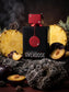 Armaf Club De Nuit Intense Overdose para Hombres Fragancia Oriental Amaderada con Notas de Piña y Bergamota Lanzamiento 2026 Perfume Intenso y Elegante