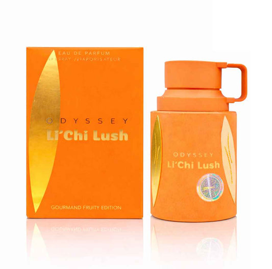 Odyssey Li'chi Lush Armaf para Mujeres