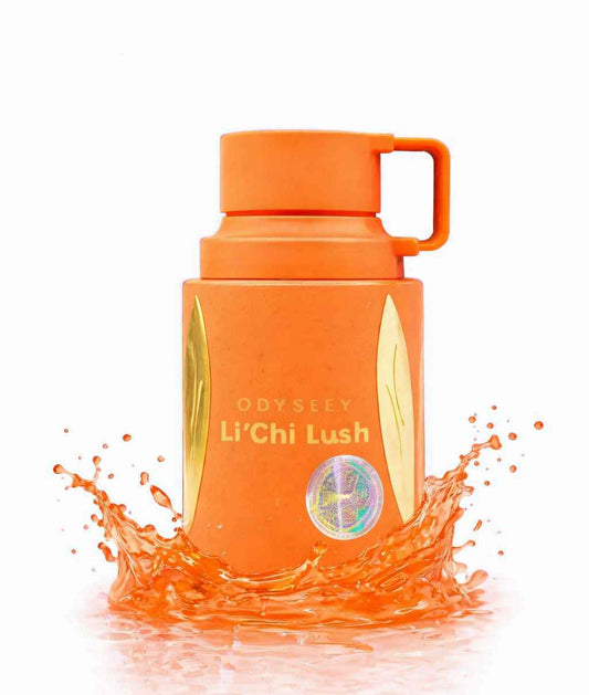 Odyssey Li'chi Lush Armaf para Mujeres