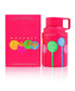 Armaf Odyssey Pink Pop 100ml Perfume Unisex Fragancia Femenina Dulce y Divertida con Aroma Moderno y Personalidad Juvenil