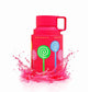Armaf Odyssey Pink Pop 100ml Perfume Unisex Fragancia Femenina Dulce y Divertida con Aroma Moderno y Personalidad Juvenil