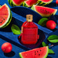 Nitro Red Dumont 100ML – Perfume Masculino Aromático Frutal | Fresco, Vibrante y Moderno