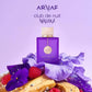 Club De Nuit Maleka Armaf Eau de Parfum 105ml Mujer | Perfume floral frutal elegante y moderno