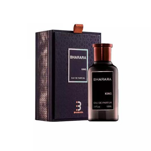 Bharara King para Hombres 100ML