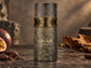 Lattafa Fearless - 100ml Perfume Masculino Intenso y Sofisticado con Notas de Maracuyá, Cacao y Tabac para Hombres Aventureros