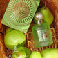 Perfume árabe Paris Corner Unisex PEAR POTION EDP 100ml